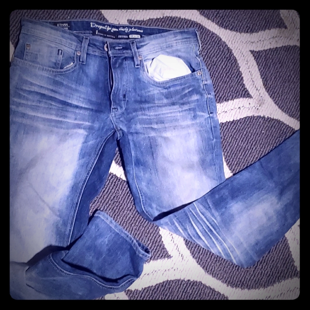 Jeans by Buffalo 32w×30l